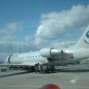 Aeroporto Cracovia  10-05-2004